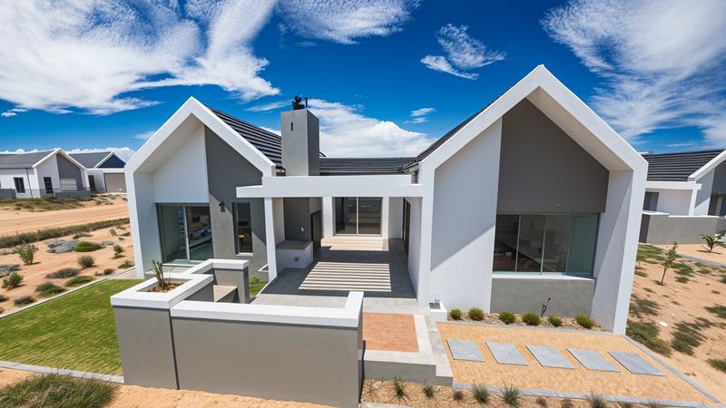 3 Bedroom Property for Sale in Langebaan Country Estate Western Cape